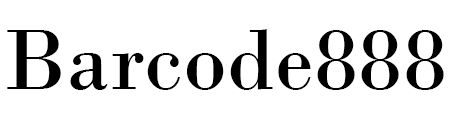 Barcode888